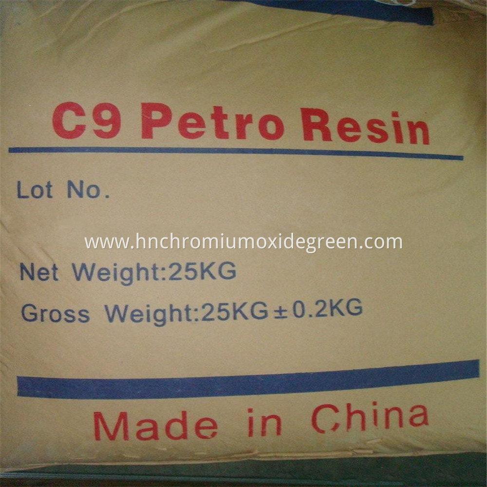C5 C9 Petroleum Resin (13)